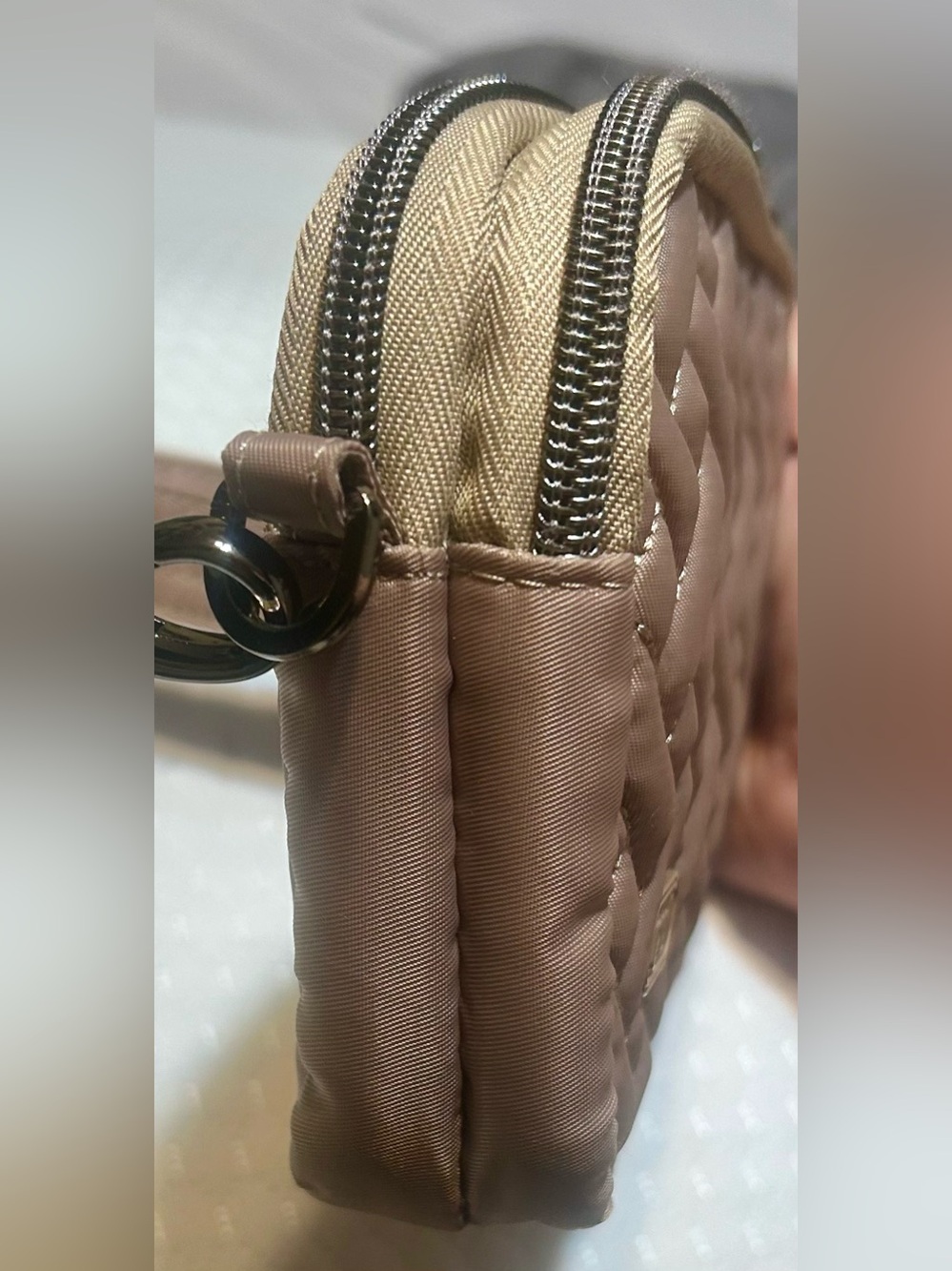 Lug Coupe Convertible Crossbody Bag - Picture 3 of 10